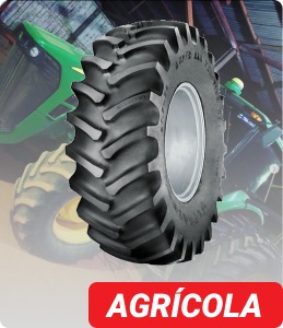 Pneu Agricola